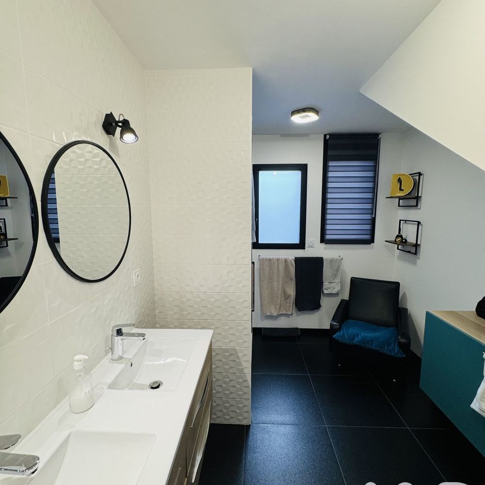 � vendre  Villa Rennes (35000)