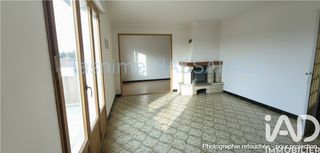  Maison � vendre 5 pi�ces 114 m�