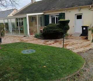  Maison � vendre 5 pi�ces 95 m�