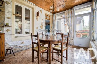  Maison � vendre 6 pi�ces 102 m�