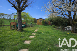  Maison � vendre 4 pi�ces 103 m�