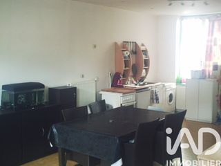  Maison � vendre 6 pi�ces 143 m�