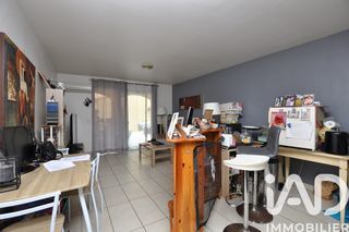  Appartement � vendre 2 pi�ces 44 m�