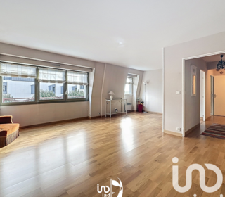  Appartement � vendre 5 pi�ces 113 m�