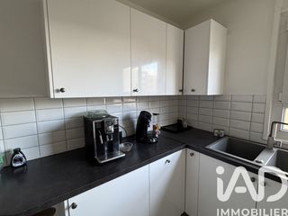  Appartement � vendre 5 pi�ces 89 m�