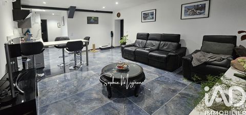   Vente Appartement 3 pi�ces Appartement - 3 pi�ce(s) - 78 m�