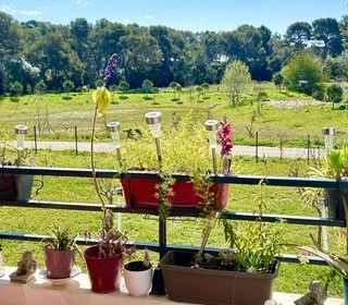  Appartement � vendre 2 pi�ces 38 m�