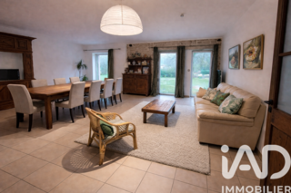  Appartement � vendre 4 pi�ces 115 m�