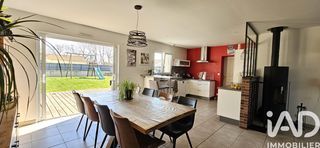  Maison � vendre 5 pi�ces 92 m�