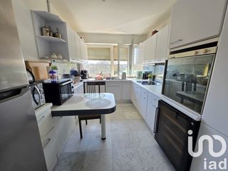  Appartement � vendre 4 pi�ces 82 m�