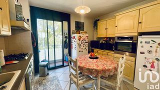  Appartement � vendre 3 pi�ces 62 m�