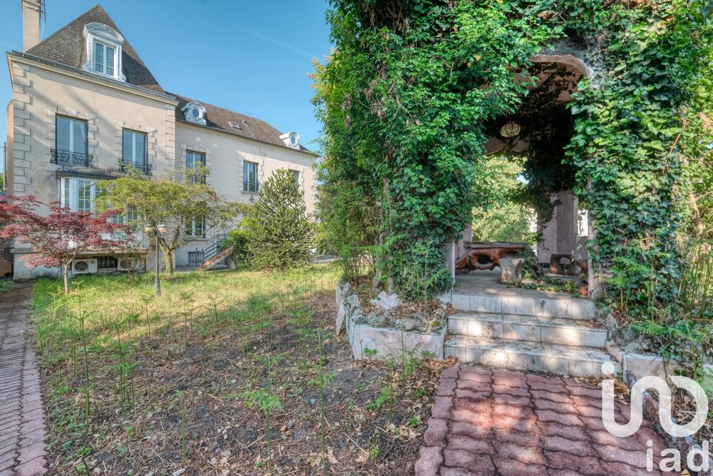 � vendre  Maison Villemomble (93250)