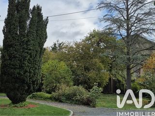  Maison � vendre 9 pi�ces 178 m�