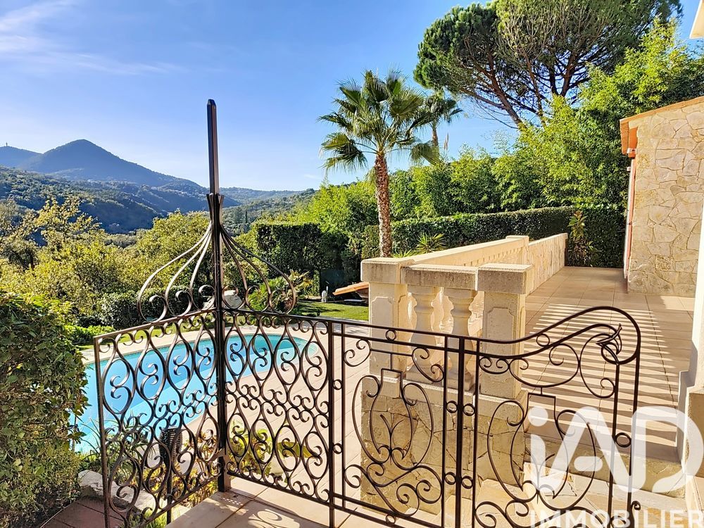 � vendre  Maison Les Adrets-de-l'Est�rel (83600)