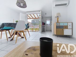  Maison � vendre 2 pi�ces 45 m�