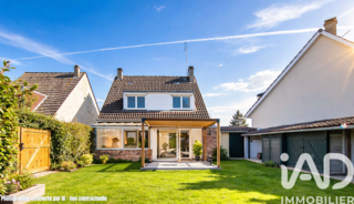  Maison � vendre 5 pi�ces 98 m�