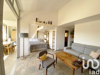  Appartement � vendre 2 pi�ces 58 m�