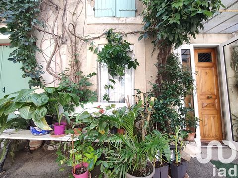   Vente Maison de village 6 pi�ces Maison - 6 pi�ce(s) - 178 m�