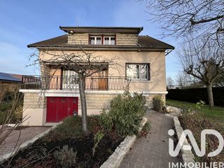  Maison � vendre 8 pi�ces 153 m�