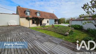  Maison � vendre 7 pi�ces 140 m�