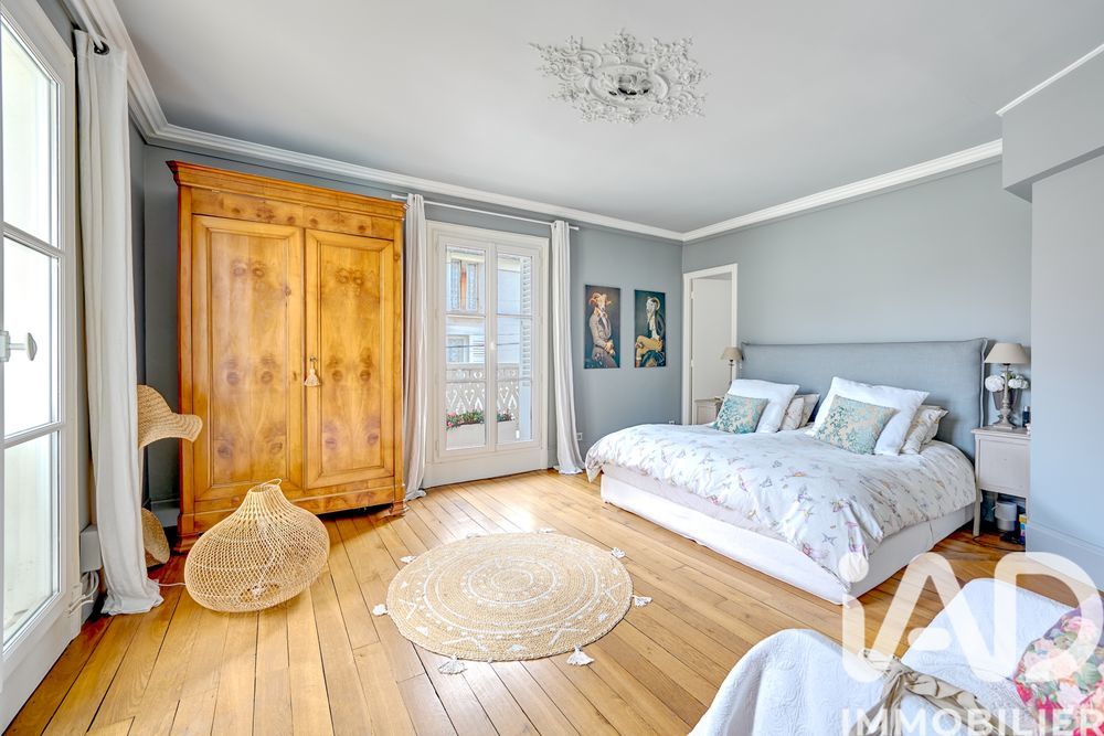 � vendre  Maison Verri�res-le-Buisson (91370)