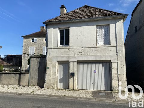   Vente Maison/villa 4 pi�ces Maison - 4 pi�ce(s) - 84 m�