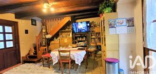  Maison � vendre 4 pi�ces 60 m�