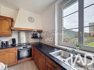  Maison � vendre 5 pi�ces 117 m�