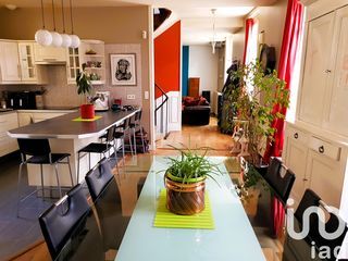  Maison � vendre 7 pi�ces 300 m�