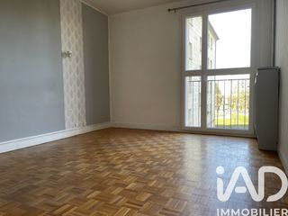  Appartement � vendre 3 pi�ces 76 m�