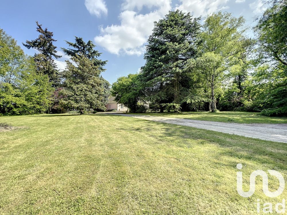 � vendre  Maison Brie-Comte-Robert (77170)