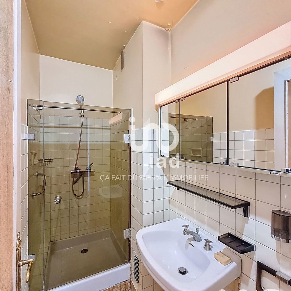 � vendre  Appartement Boulogne-Billancourt (92100)