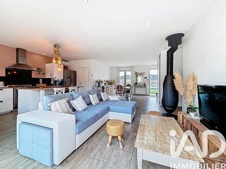  Maison � vendre 5 pi�ces 100 m�