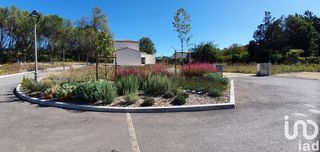  Terrain � vendre 582 m�