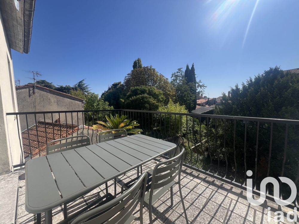 � vendre  Appartement Bordeaux (33000)