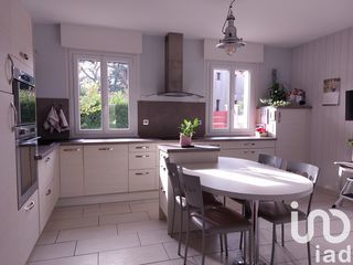  Maison � vendre 6 pi�ces 166 m�