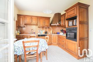  Maison � vendre 4 pi�ces 161 m�