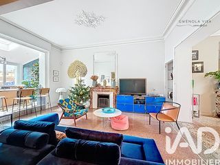  Maison � vendre 6 pi�ces 166 m�