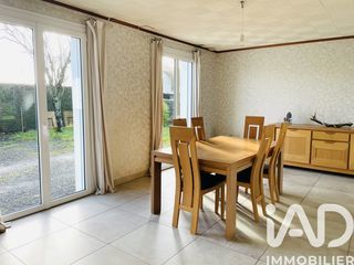  Maison � vendre 6 pi�ces 124 m�