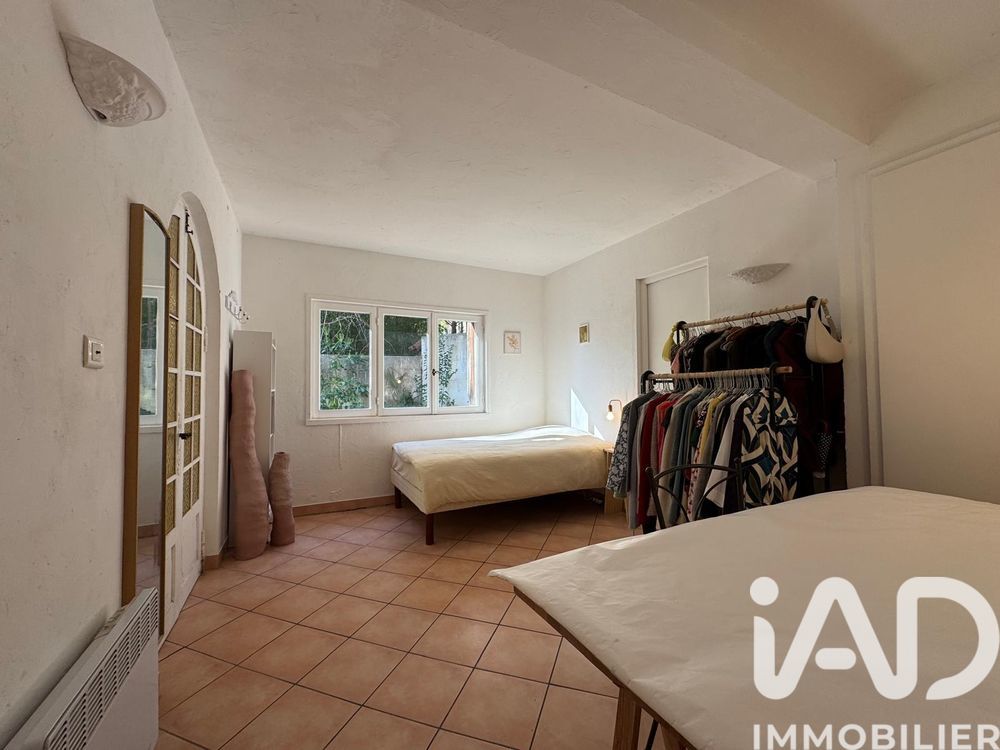 � vendre  Maison La Colle-sur-Loup (06480)