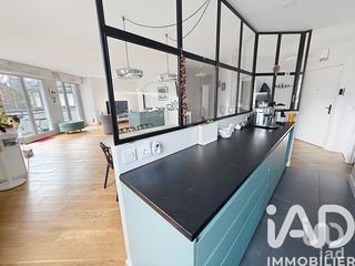  Appartement � vendre 5 pi�ces 130 m�