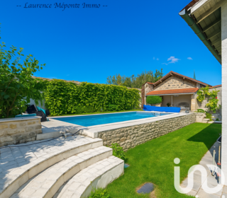  Maison � vendre 6 pi�ces 208 m�