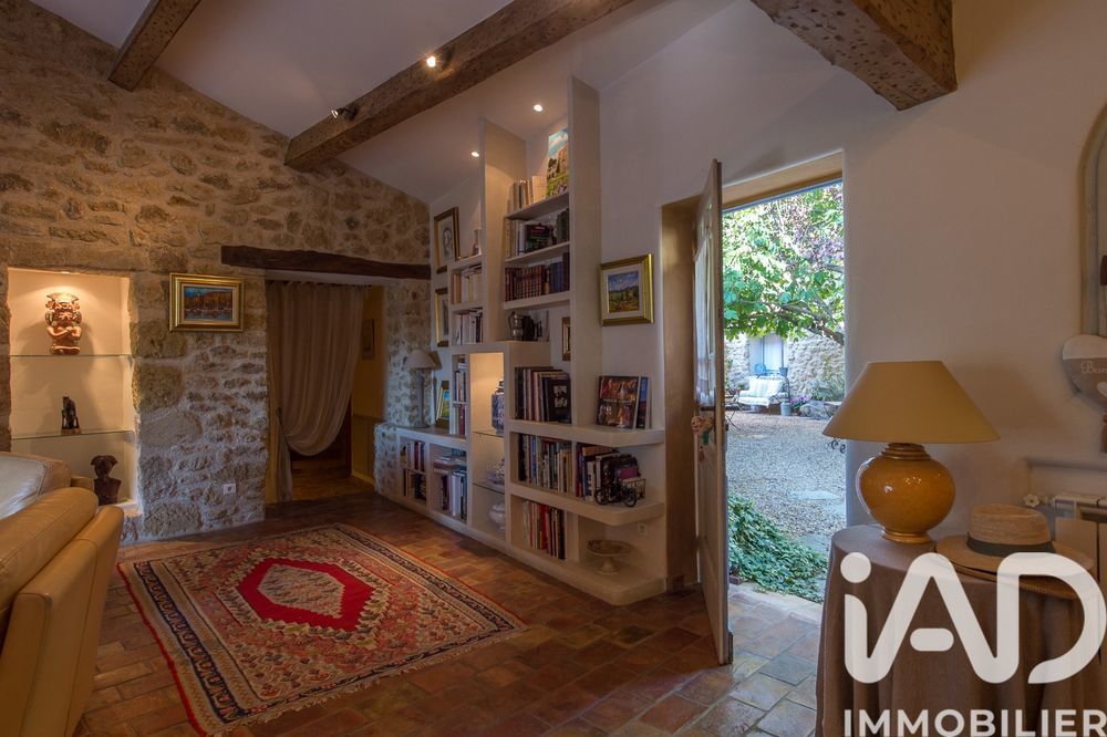 � vendre  Maison Puyvert (84160)