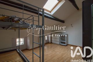  Appartement � vendre 3 pi�ces 56 m�