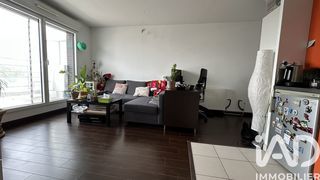  Appartement � vendre 2 pi�ces 38 m�