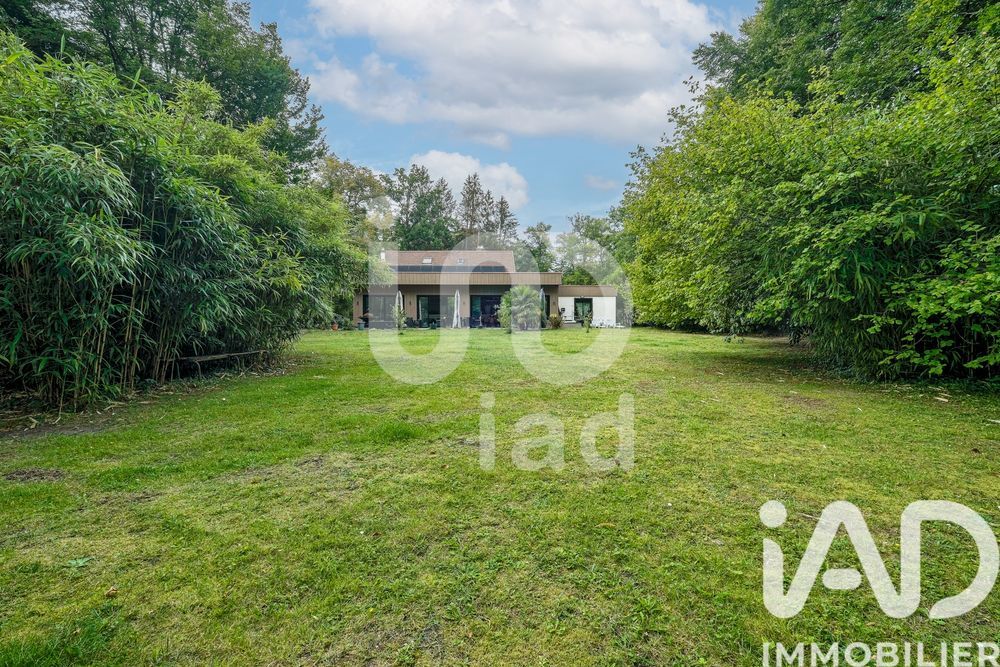 � vendre  Villa Lamorlaye (60260)