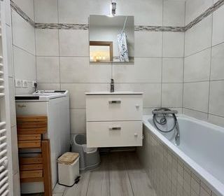  Appartement � vendre 3 pi�ces 61 m�