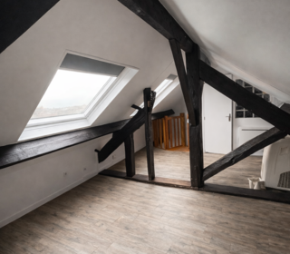  Appartement � vendre 2 pi�ces 28 m�