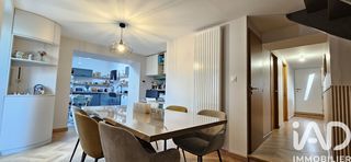  Maison � vendre 7 pi�ces 122 m�