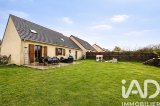  Maison � vendre 5 pi�ces 102 m�